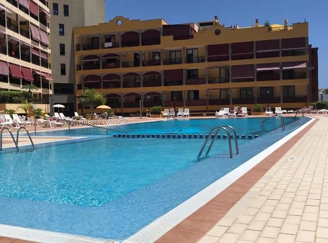 Apartmán Olivia Sunset Blanco *