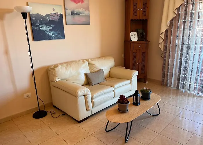 Olivia Sunset Blanco Apartmán