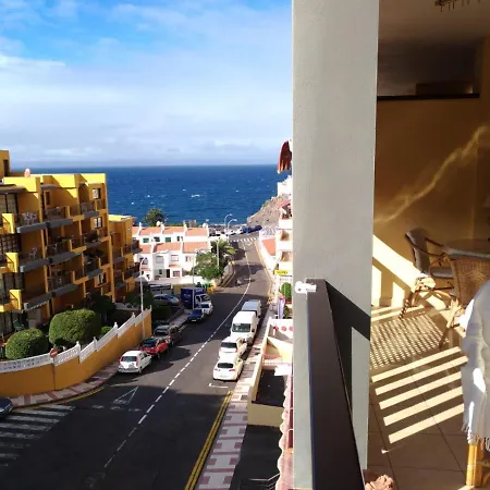 Olivia Sunset Blanco Puerto de Santiago (Tenerife)