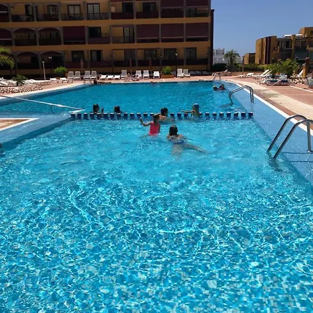 Olivia Sunset Blanco * Puerto de Santiago (Tenerife)