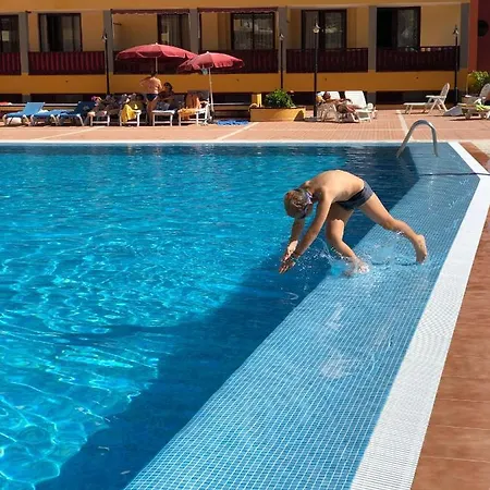 Olivia Sunset Blanco بويرتو دي سانتياغو