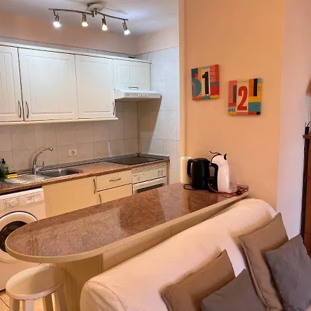 Olivia Sunset Blanco Puerto de Santiago (Tenerife)