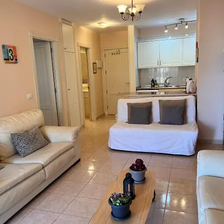 Olivia Sunset Blanco Puerto de Santiago (Tenerife)