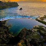 Olivia Sunset Blanco Apartment Puerto de Santiago (Tenerife)