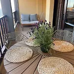 Apartment Olivia Sunset Blanco *