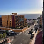 Apartment Olivia Sunset Blanco