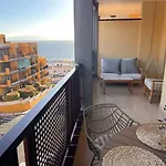 Olivia Sunset Blanco Apartment