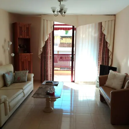 Apartment Olivia Sunset Blanco