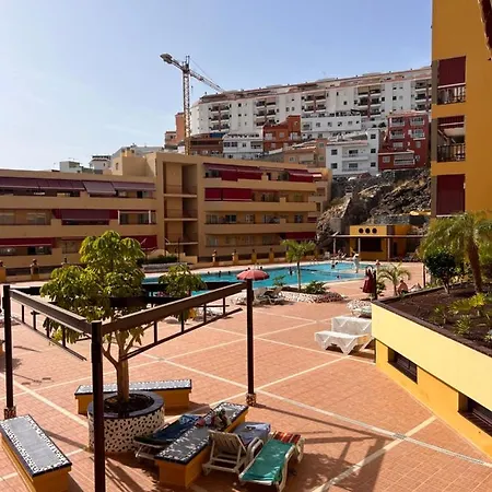 Apartment Olivia Sunset Blanco Puerto de Santiago (Tenerife)
