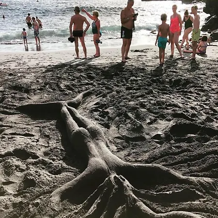 Olivia Sunset Blanco