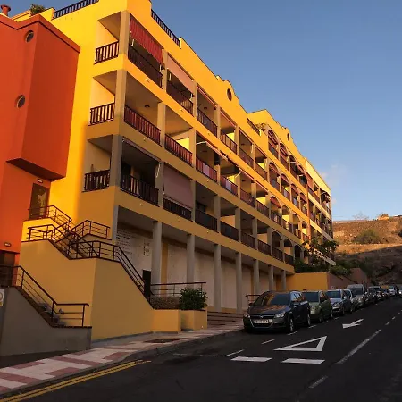 Apartment Olivia Sunset Blanco *