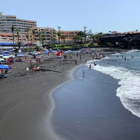 Apartment Olivia Sunset Blanco Puerto de Santiago (Tenerife)