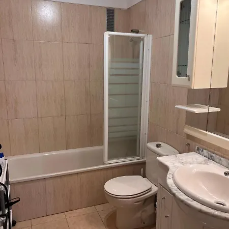 Olivia Sunset Blanco * Puerto de Santiago (Tenerife)