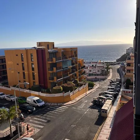 Appartement Olivia Sunset Blanco