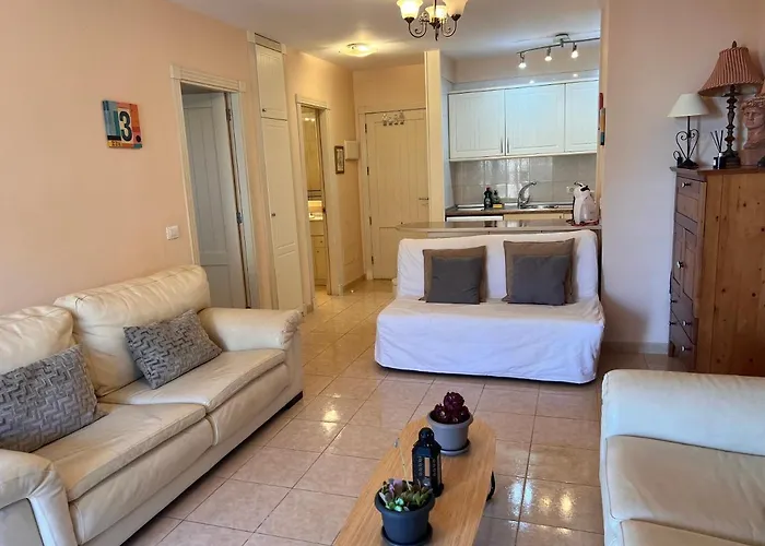 Olivia Sunset Blanco 푸에르토 데 산티아고