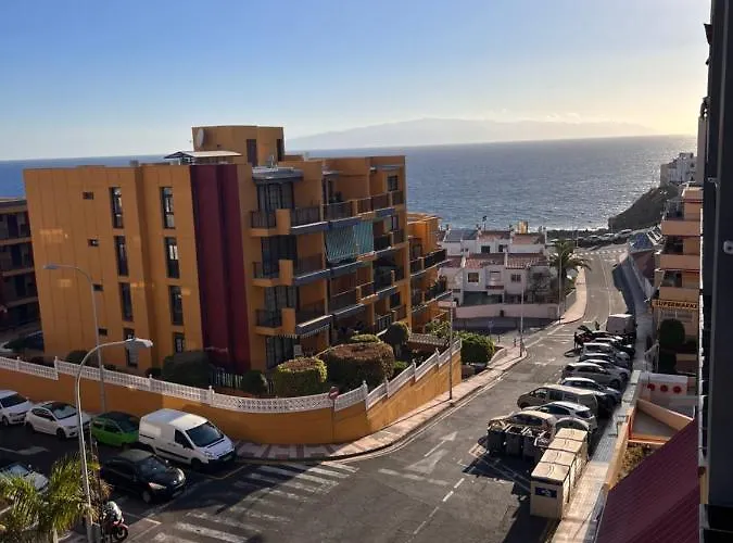 Apartmán Olivia Sunset Blanco