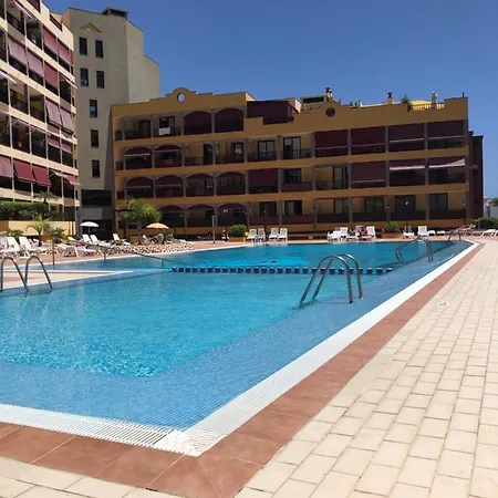 Apartamento Olivia Sunset Blanco *