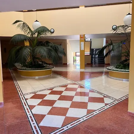 Apartamento Olivia Sunset Blanco