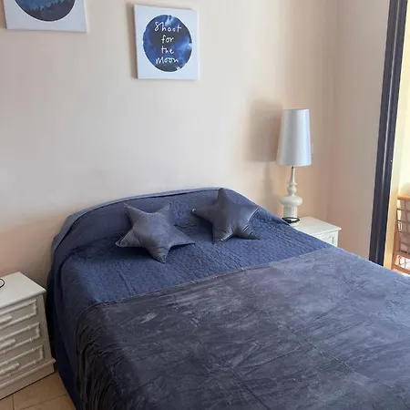 Olivia Sunset Blanco * Puerto de Santiago (Tenerife)