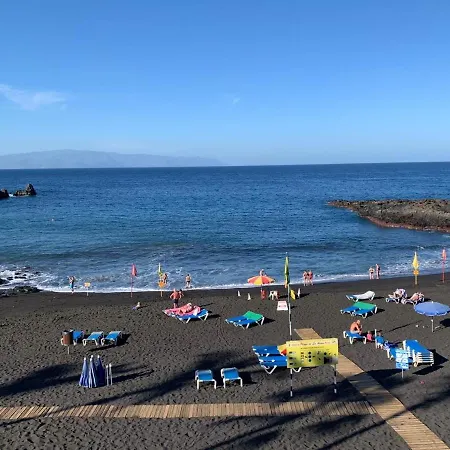 Olivia Sunset Blanco Puerto de Santiago (Tenerife)