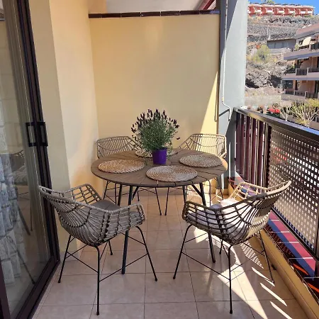 Apartamento Olivia Sunset Blanco *