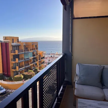 Olivia Sunset Blanco Apartamento