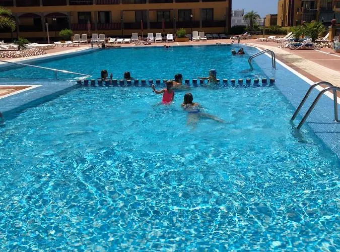 Olivia Sunset Blanco * פוארטו דה סנטיאגו