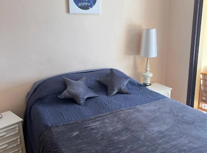 Olivia Sunset Blanco * פוארטו דה סנטיאגו