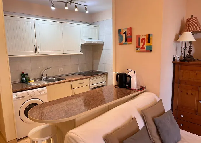 Olivia Sunset Blanco פוארטו דה סנטיאגו