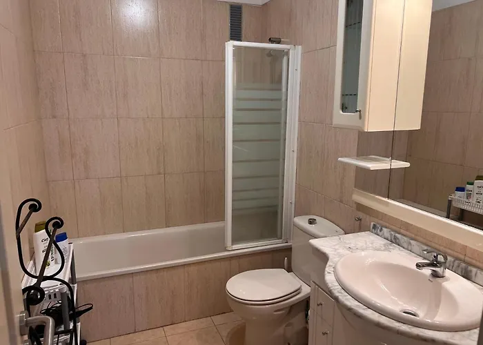 Olivia Sunset Blanco * פוארטו דה סנטיאגו